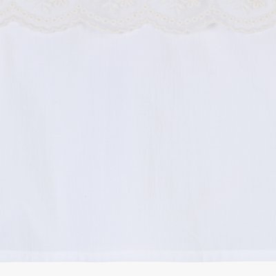 Chemisier - Milli Bam - IVORY