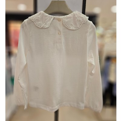 Chemisier - Selden - IVORY -
