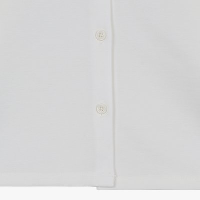 Chemisier - Selden - IVORY