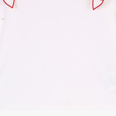 Chemisier - Milli Bam - IVORY -