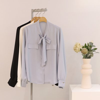 Chemisier - Is Melbourne - IVORY -