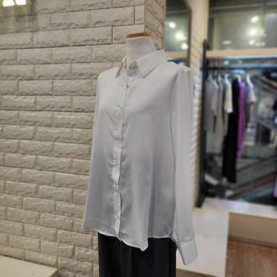 Chemisier - Collection Tendance - IVORY -