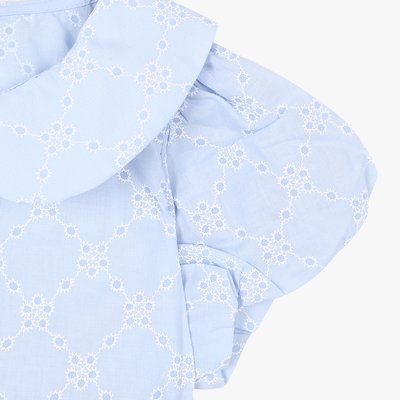 Chemisier - Milli Bam - LIGHT BEIGE