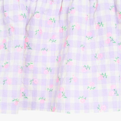 Chemisier - Roem Girls - LILAC -