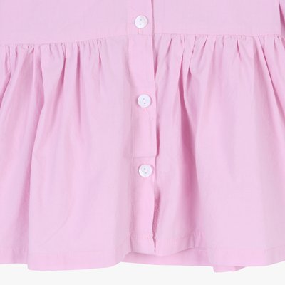 Chemisier - Milli Bam - PINK