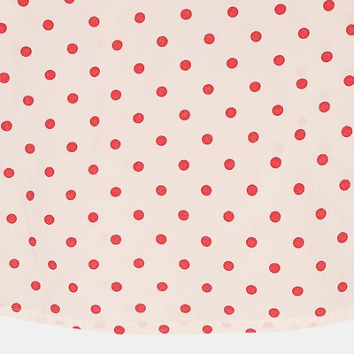 Chemisier - Milli Bam - RED -