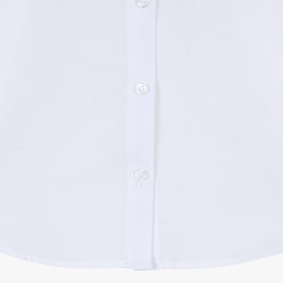 Chemisier - Roem Girls - WHITE