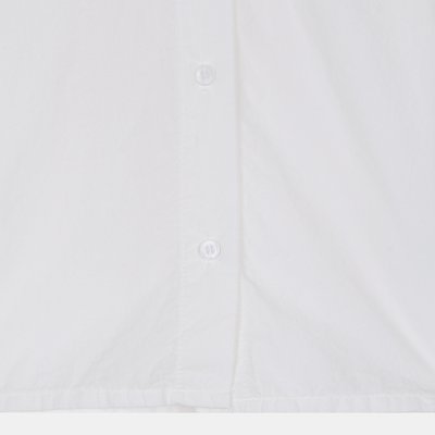 Chemisier - Milli Bam - WHITE -
