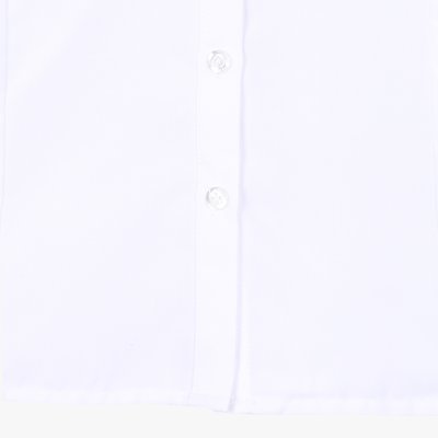 Chemisier - The Day Girl - WHITE