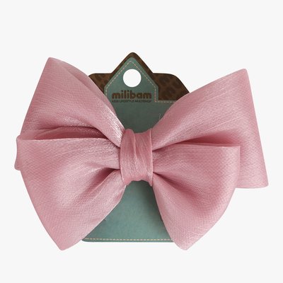 Collier - Milli Bam
