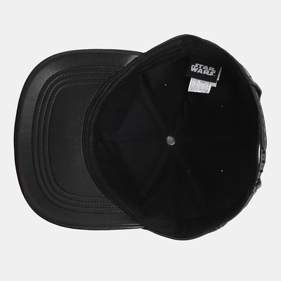 Collier - Indigo Kids - BLACK