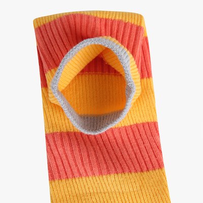 Collier - Milli Bam - ORANGE -