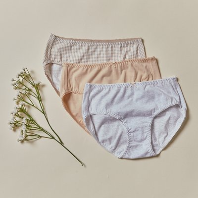 Culotte - Anybody