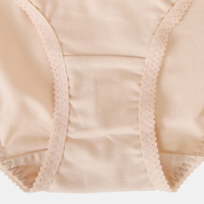Culotte - Anybody - BEIGE