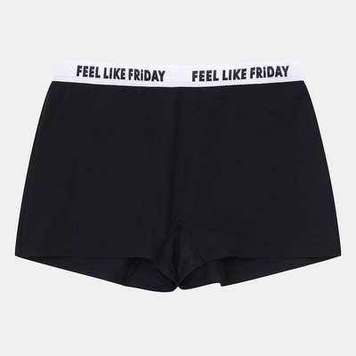 Culotte - The Day Girl