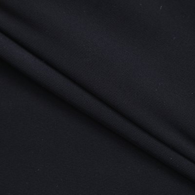 Culotte - The Day Girl - BLACK