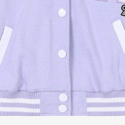 Blouson - The Day Girl - BLACK -