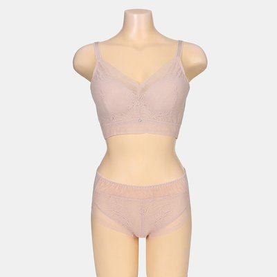 Culotte - Anybody - BLUE -