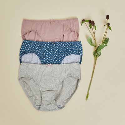 Culotte - Anybody
