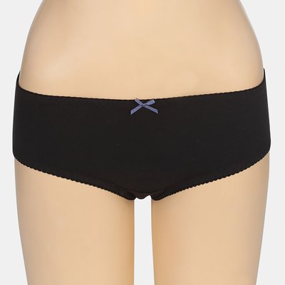 Culotte - Anybody - DARK GREY -