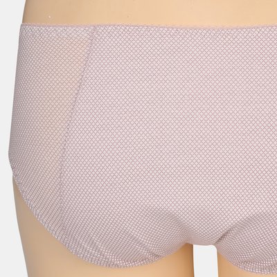 Culotte - Anybody - INDIAN PINK -