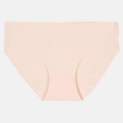 Culotte - Entête