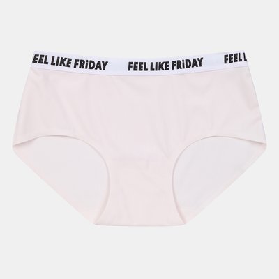 Culotte - The Day Girl