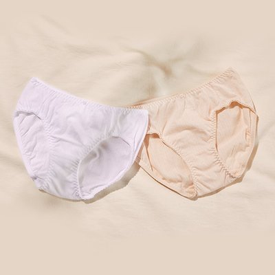 Culotte - Anybody - LIGHT BEIGE -