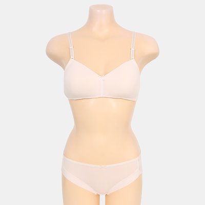Culotte - Anybody - LIGHT BEIGE