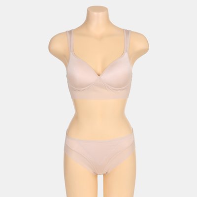 Culotte - Anybody - LIGHT BEIGE -