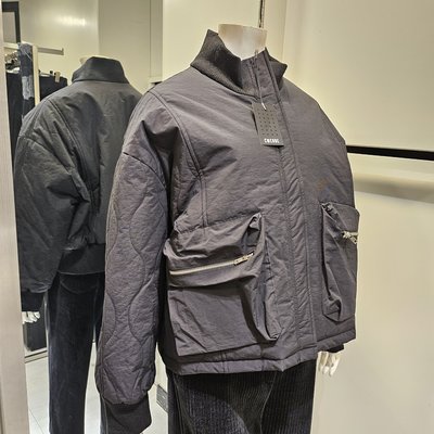 Blouson - CMCUBE
