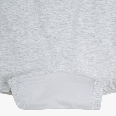 Culotte - The Day Girl - MELANGE GREY