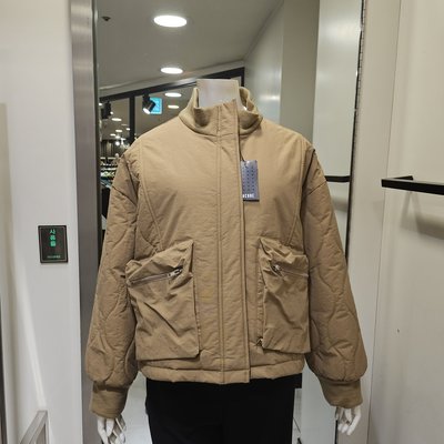 Blouson - CMCUBE - B