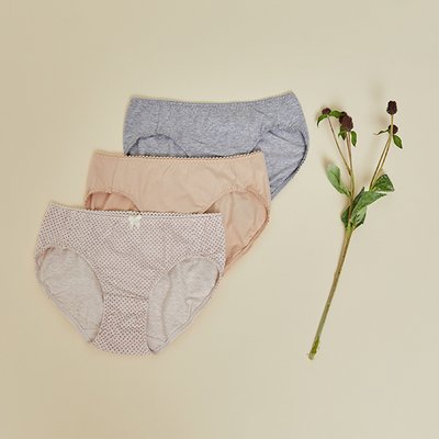 Culotte - Anybody