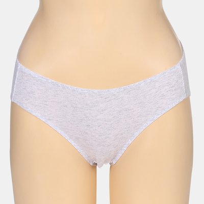 Culotte - Anybody - MIDDLE MELANGE GREY