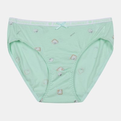 Culotte - The Day Girl