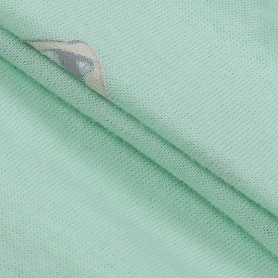 Culotte - The Day Girl - MINT GREEN -