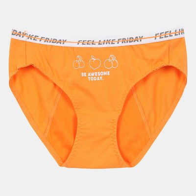 Culotte - The Day Girl