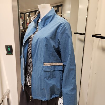 Blouson - CMCUBE - BL