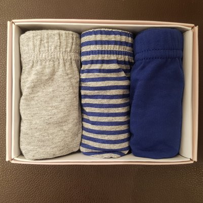 Culotte - Entête