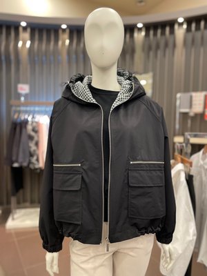 Blouson - MOSCONA