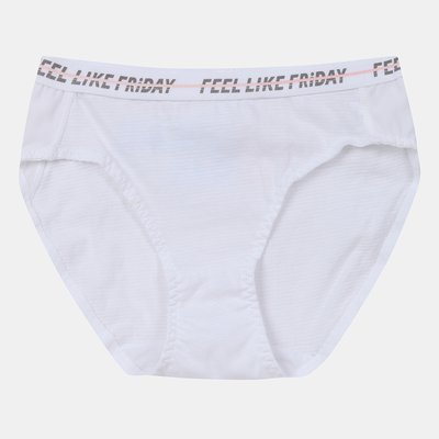 Culotte - The Day Girl