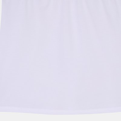 Culotte - The Day Girl - WHITE