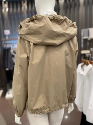 Blouson - MOSCONA - BLACK -