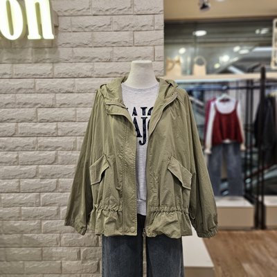 Blouson - Collection Tendance