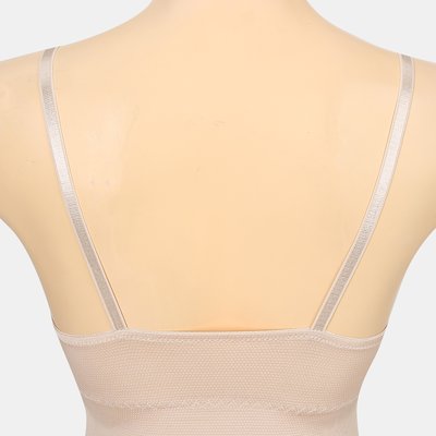Débardeur avec soutien-gorge - Anybody
