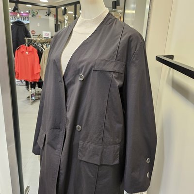 Blouson - CMCUBE - BLACK -