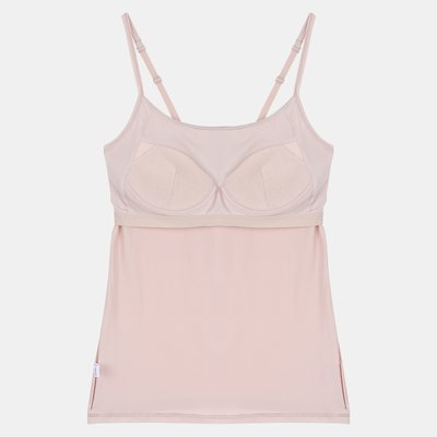 Débardeur avec soutien-gorge - Anybody
