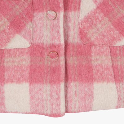 Blouson - Roem Girls - PINK