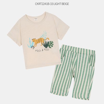 Débardeur - Chic - LIGHT GREEN -